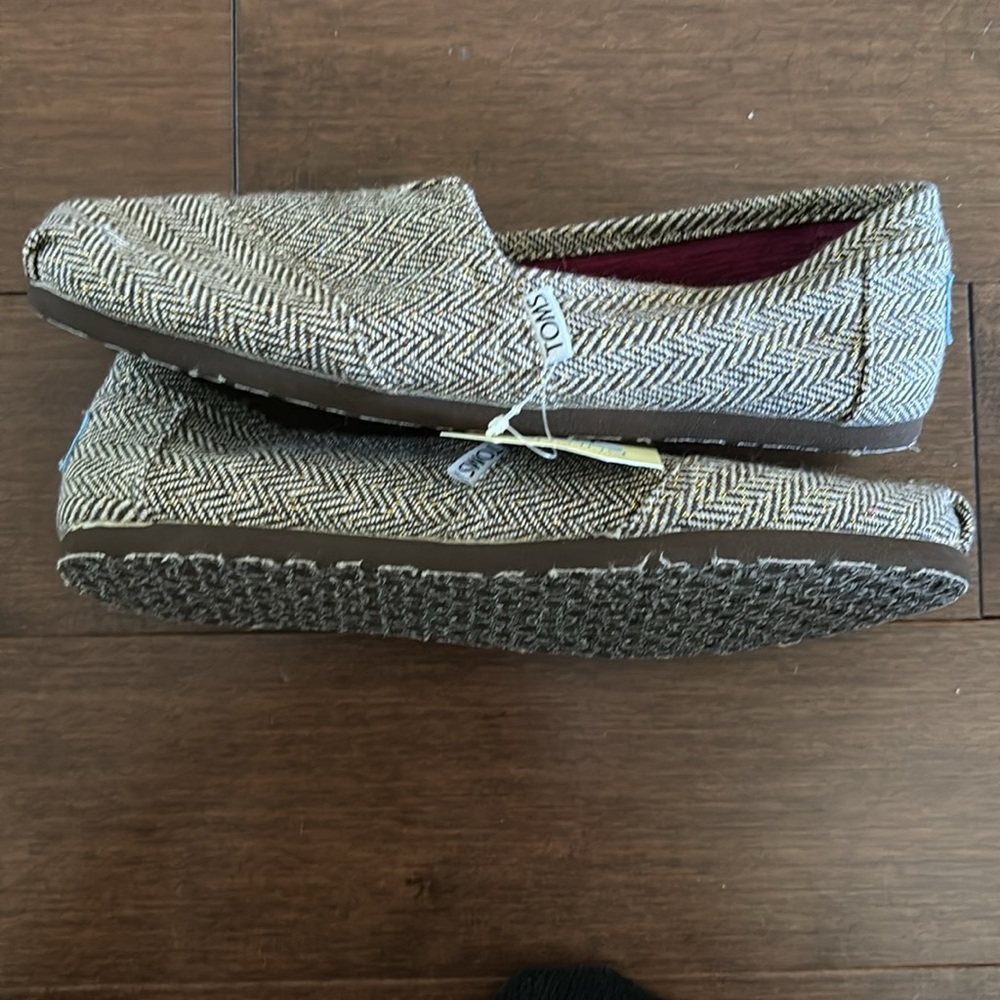 ๐ Toms - Picture 3 of 8